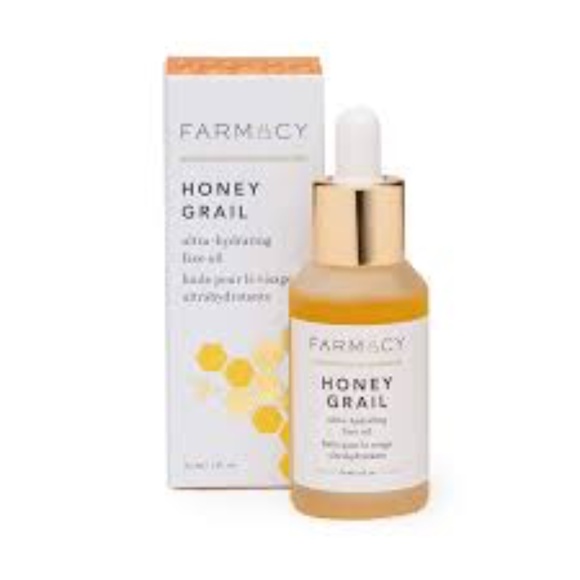 Pharmacy Honey Grail Face Oil - Picture 1 of 4